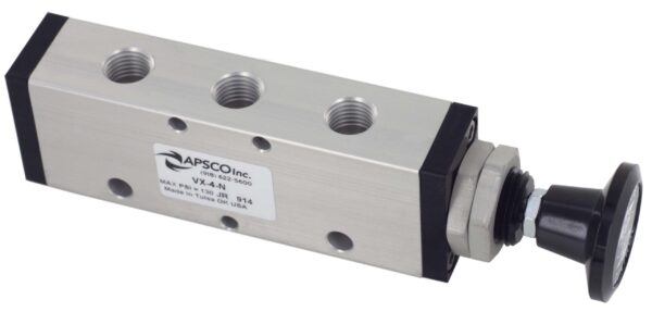 APSCO VX-4-N